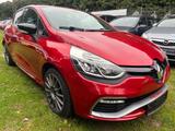 Renault Clio IV Renault Sport - gebrauchte Renault Sportwagen