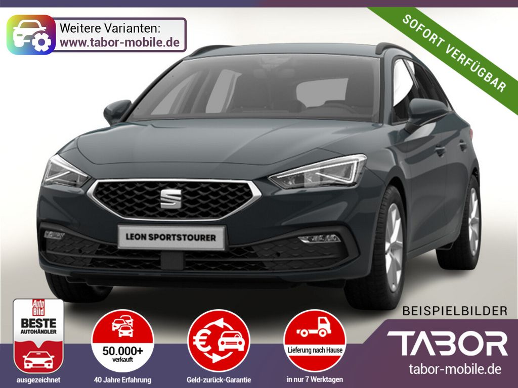 Image of Seat Leon