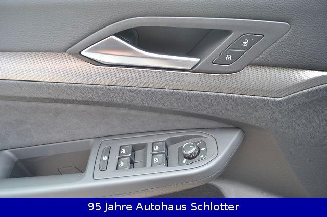Volkswagen Golf Variant Style 1,5eTSI DSG/R.View/LED+/DIG.C, миниатюра 15