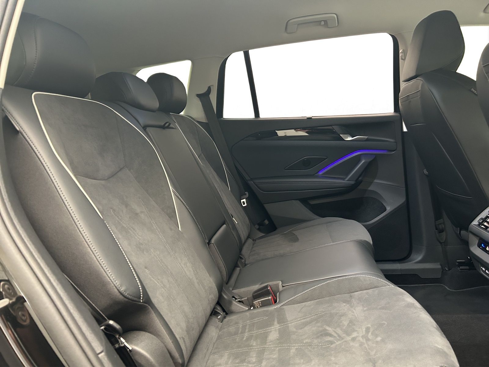 Volkswagen Tayron - Bild 16