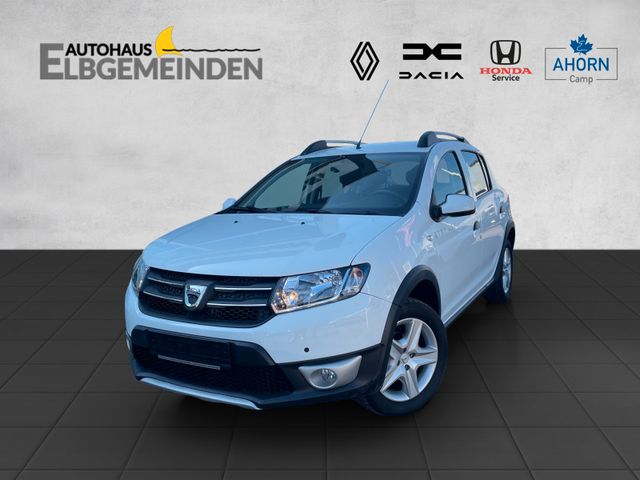 Dacia Sandero II Stepway Prestige