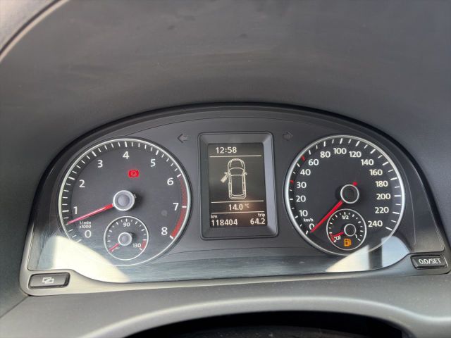 Caddy 1.2 TSI Trendline Trendline+Klima+PDC