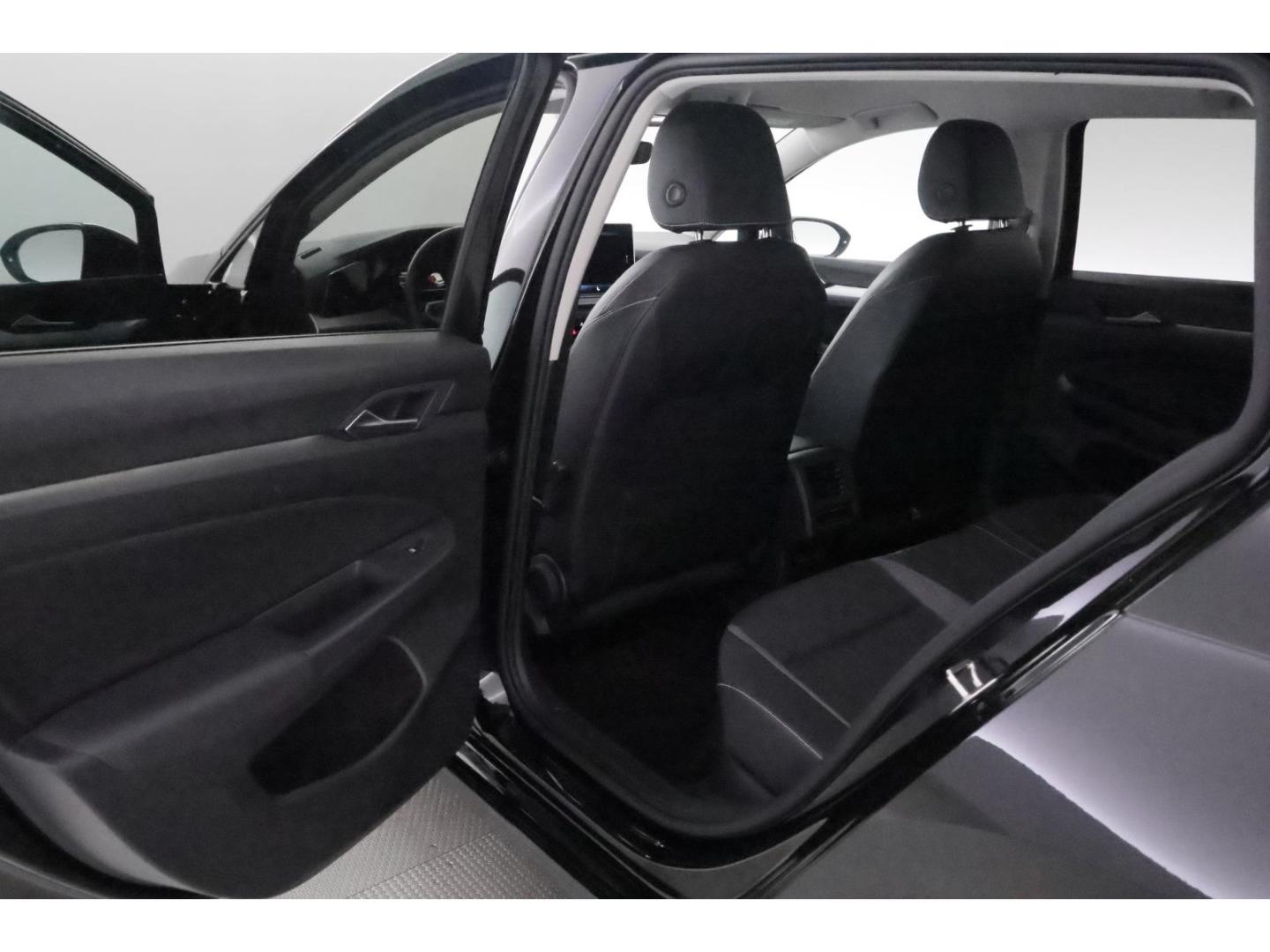 Volkswagen Golf Variant 1.5TSI Goal+LED+NAVI+TEMPO+KAMERA, миниатюра 16