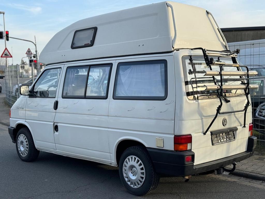 Volkswagen T4 California