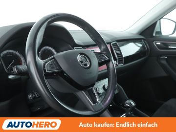 Skoda Kodiaq - 11