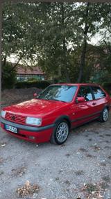 Volkswagen VW Polo 86 C - Volkswagen Polo: 86c