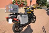 BMW F800GS - BMW 2008 F800GS