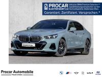 BMW i5 - Vorschau Bild 1