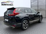 Honda CR-V 1.5 T 4WD Lifestyle 7 Sitzer - Honda Gebrauchtwagen Frankfurt