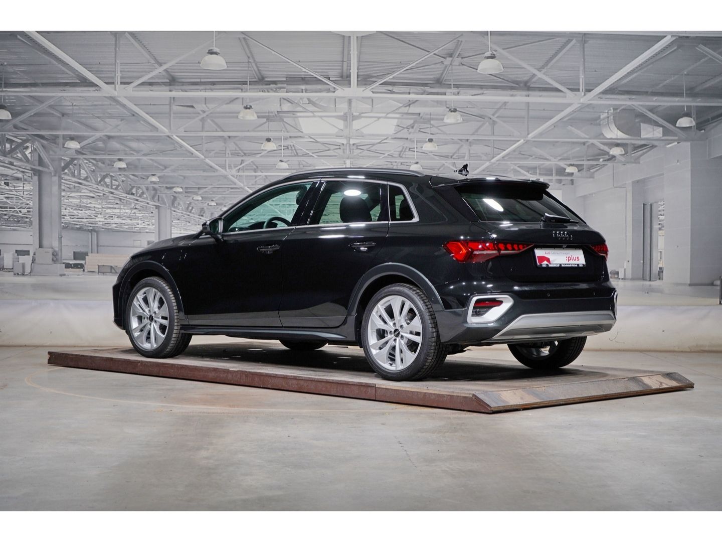 Audi A3 - Bild 2