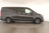 Mercedes-Benz V 300 d 4M lang AVANTGARDE AMG 8S Pano Navi 360 - Mercedes-Benz in Düsseldorf