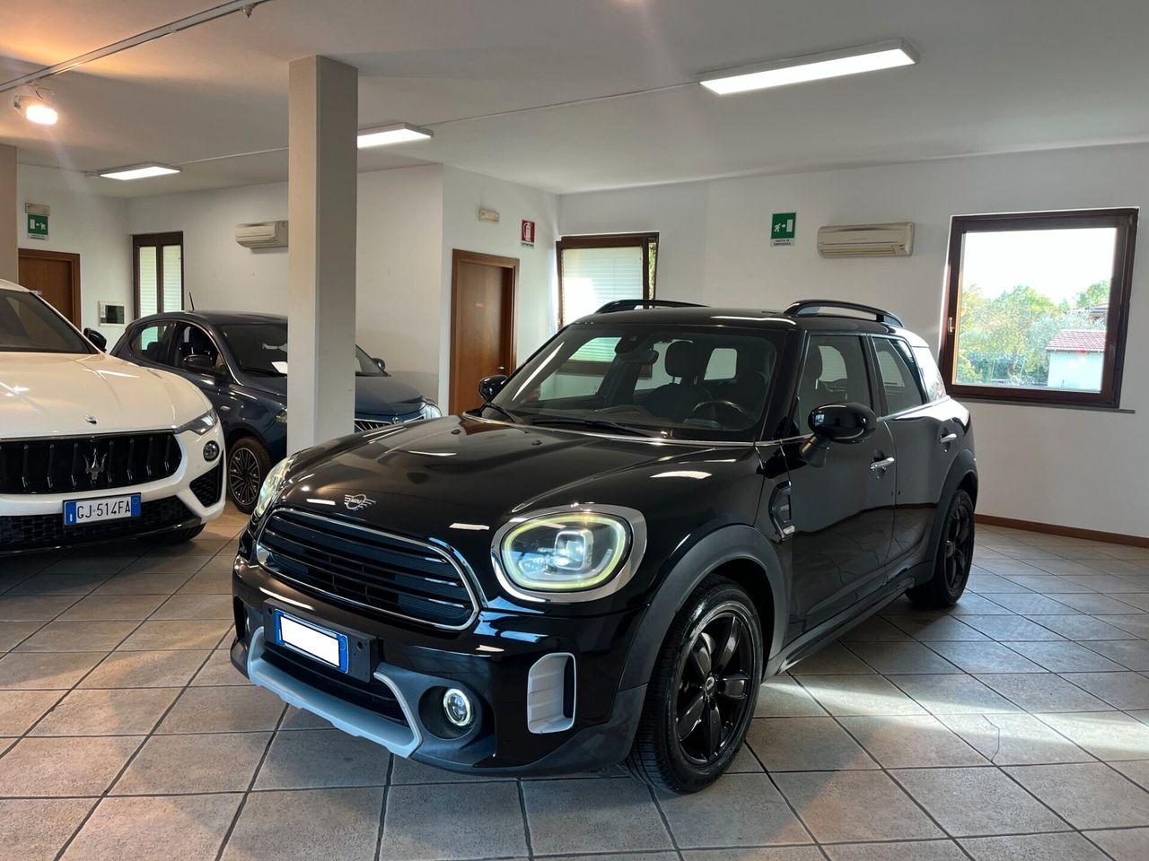 MINI Andere