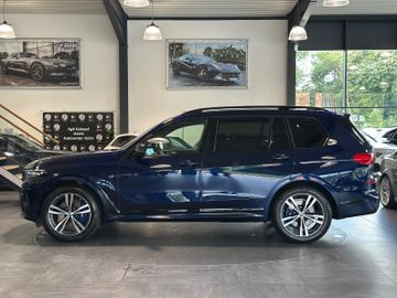 BMW X7 - 6