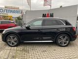 Audi Q5 quattro design ACC/Pan/B&O/AHK/Virtual/Assist - Audi Q5 mit Diesel-Antrieb: Design