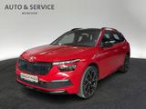 Skoda Kamiq 1.5 TSI Monte Carlo DSG |VIRTUAL|AHK|PANO| - Skoda Kamiq in München