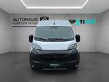 Peugeot Boxer KW 435 L4H2 HDi 180 EAT8 - Peugeot Boxer: 2.8