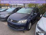 Volkswagen SHARAN COMFORTLINE 1.4 TSI DSG (+ACC-RADAR) Navi - VW Sharan Gebrauchtwagen in Osnabrück