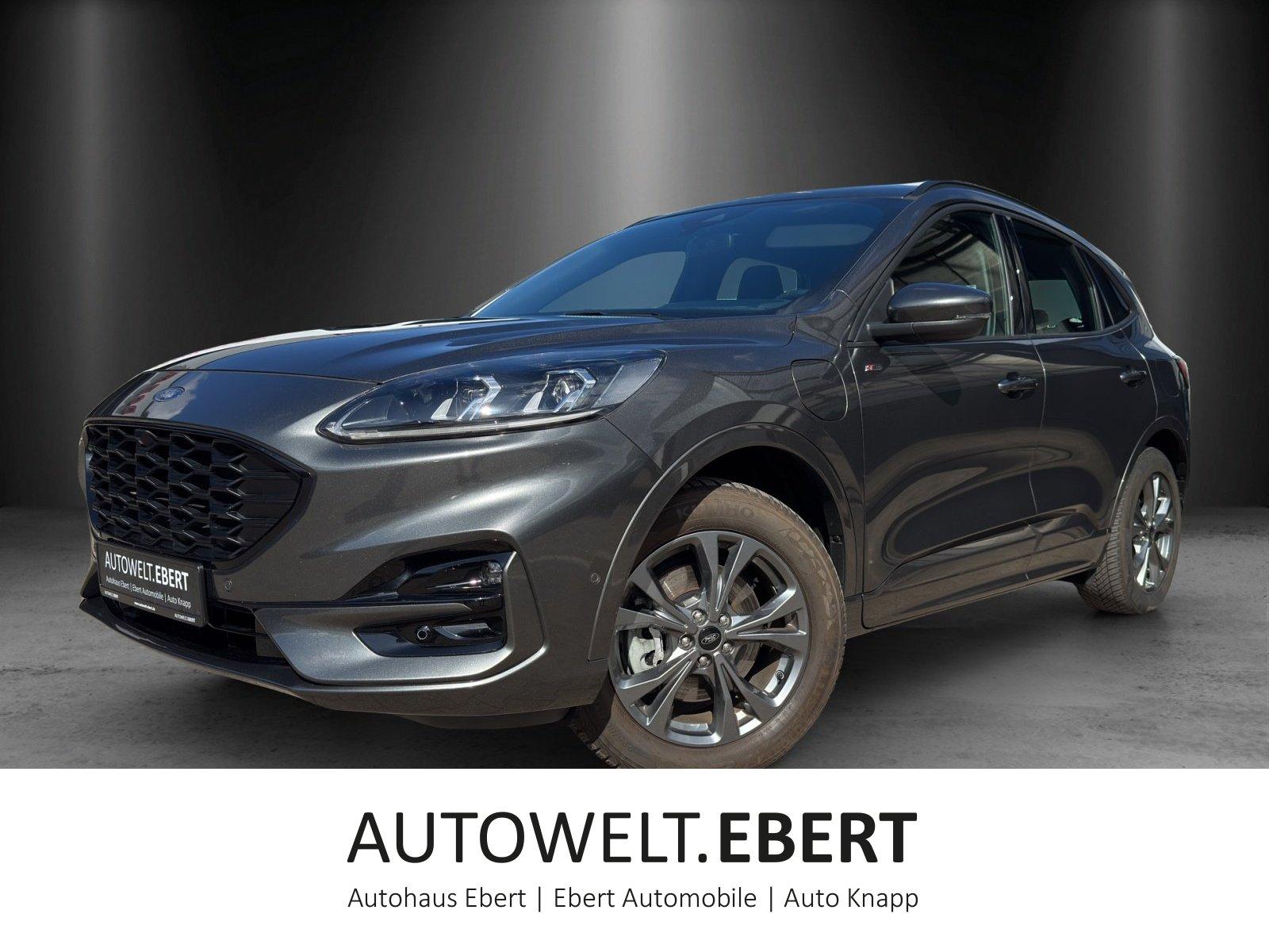 Ford Kuga ST-Line X Aut./LED/KAMERA/GRA/NAVI/B&O/SHZ/