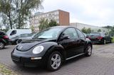 Volkswagen New Beetle Lim. 1.6 ° Alu ° Klima° 1 Hand - Volkswagen New Beetle mit Benzin-Antrieb: Limousine, 1.6