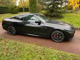 BMW 440 xDrive Coupe M Sport Pro Glasd. M Sitze HUD  - BMW 440 mit Panoramadach