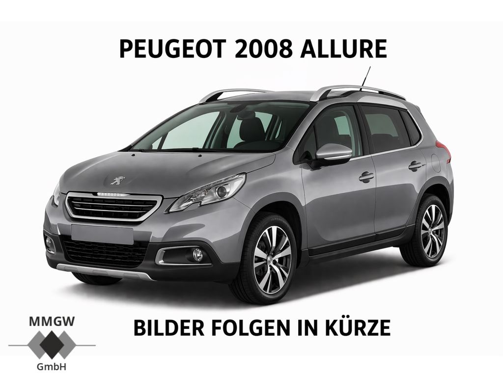 Image of Peugeot 2008