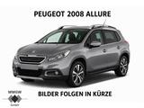 Peugeot 2008 Allure Pano/ACC/SHZ/Temp/Klimaaut/Ambiente/ - Peugeot 2008: Grau