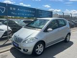 Mercedes-Benz A 180 CDI ELEGANCE - Mercedes-Benz A 180: Cdi Elegance