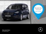 Mercedes-Benz T 180 EDITION+PROGRESSIVE+Klimaautom+Navi+PTS - blaue Mercedes-Benz T-Klasse