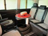 Volkswagen T6 Multivan ABT / Playstation 4 - Volkswagen: Abt