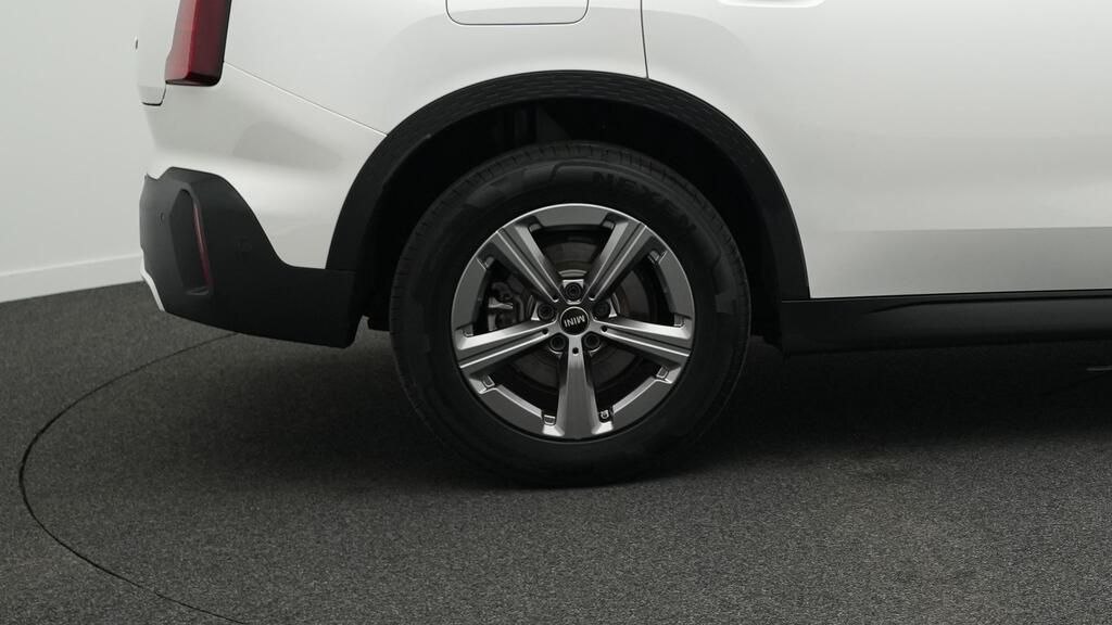 MINI One Countryman - Bild 17