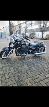 Moto Guzzi Eldorado  - MOTO GUZZI ELDORADO