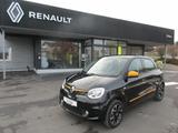 Renault Twingo III TCe 90 Intens KLIMA BT DAB PDC - Renault Twingo: Ii