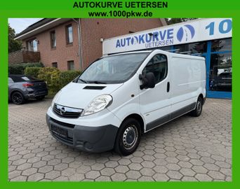 Opel Vivaro - 1