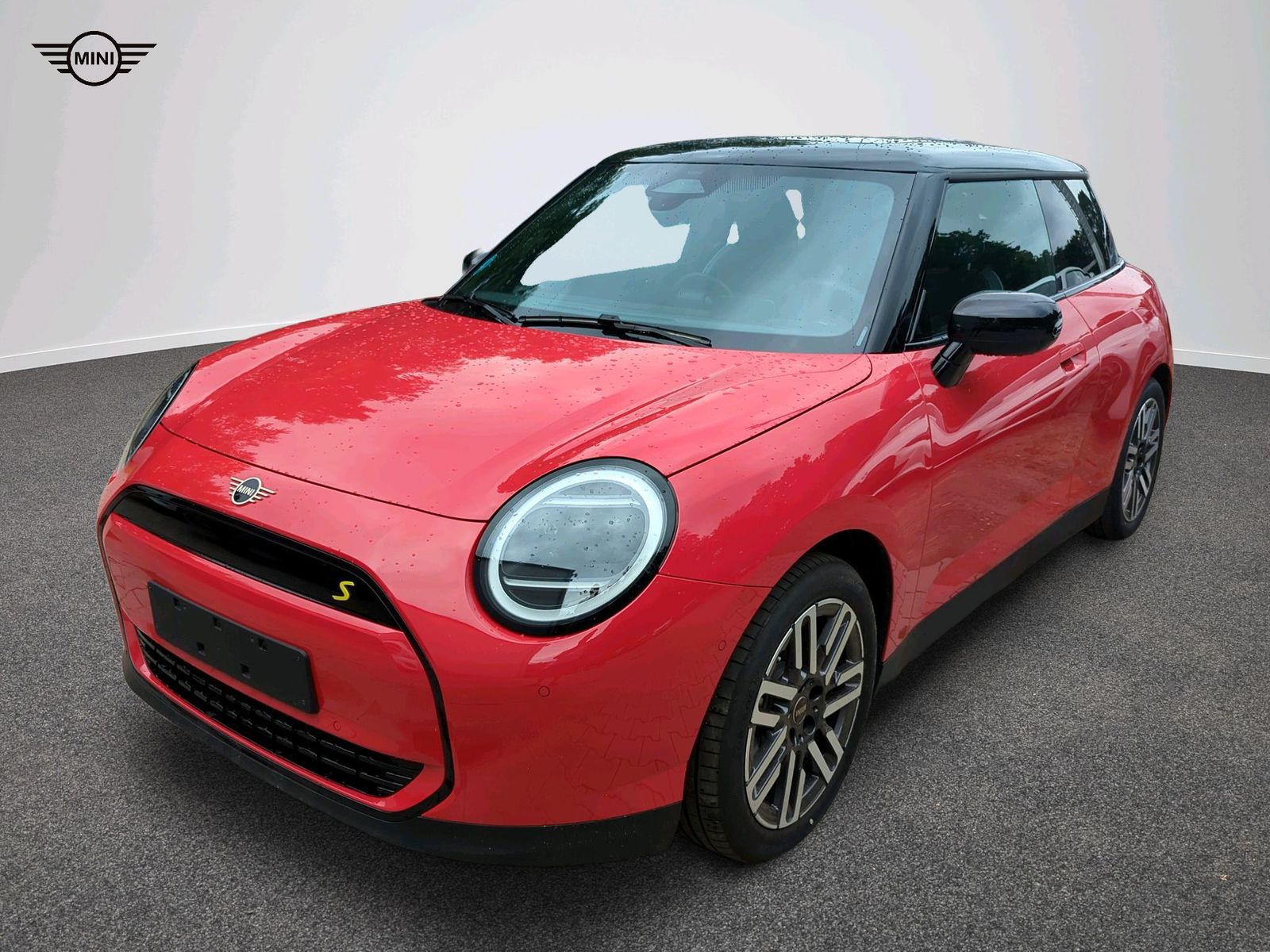 MINI Cooper SE - Bild 1