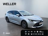 Toyota Corolla 2.0 Hybrid TS Team D *Technik Paket*SHZ* - Toyota Corolla: Team