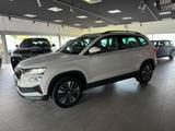 Skoda Karoq |1-HAND| LED| NAVI| SHZ| NOTBREMSASS - gebrauchte Skoda Karoq aus dem Jahr 2023