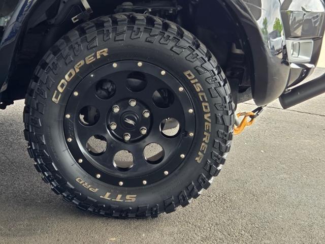 Ford Ranger 3.2 TDCI Wildtrak Extrakabine 4x4