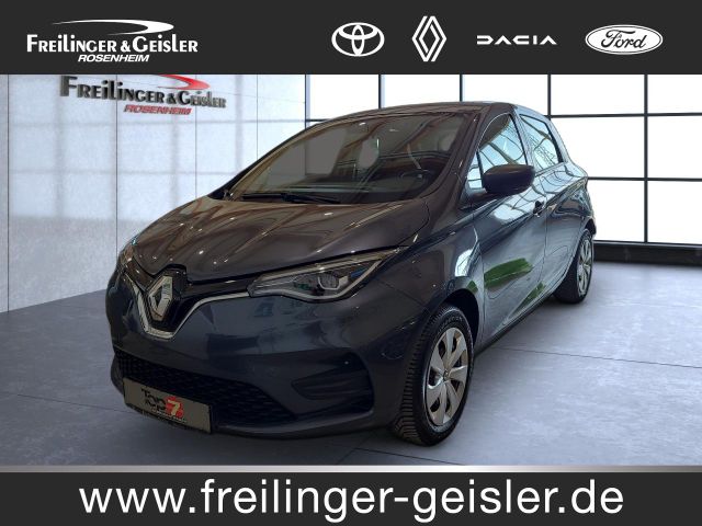 Renault ZOE Life Voll-LED Bose Easy-P. Winter-P. Servo