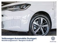 Volkswagen Caddy Maxi - Vorschau Bild 14