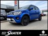 Suzuki IGNIS 1.2 HYBRID COMFORT CVT | ALLWETTERREIFEN - Suzuki Ignis mit Hybrid-Antrieb