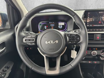 Kia Picanto 1.0 Vision Kam.+Navi+SHZ+LM+PDC+SpurH