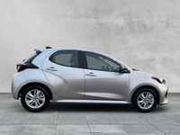 Mazda 2 Hybrid - Vorschau Bild 6