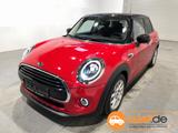 MINI Cooper LED Navi Klima PDC Tempomat
