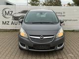 Opel Meriva B Innovation - Opel Meriva Gebrauchtwagen in Hannover
