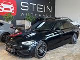 Mercedes-Benz C 300 d AMG Line /Pano/ACC/R-Cam/Ambiente/ - Mercedes-Benz C 300 in Düsseldorf