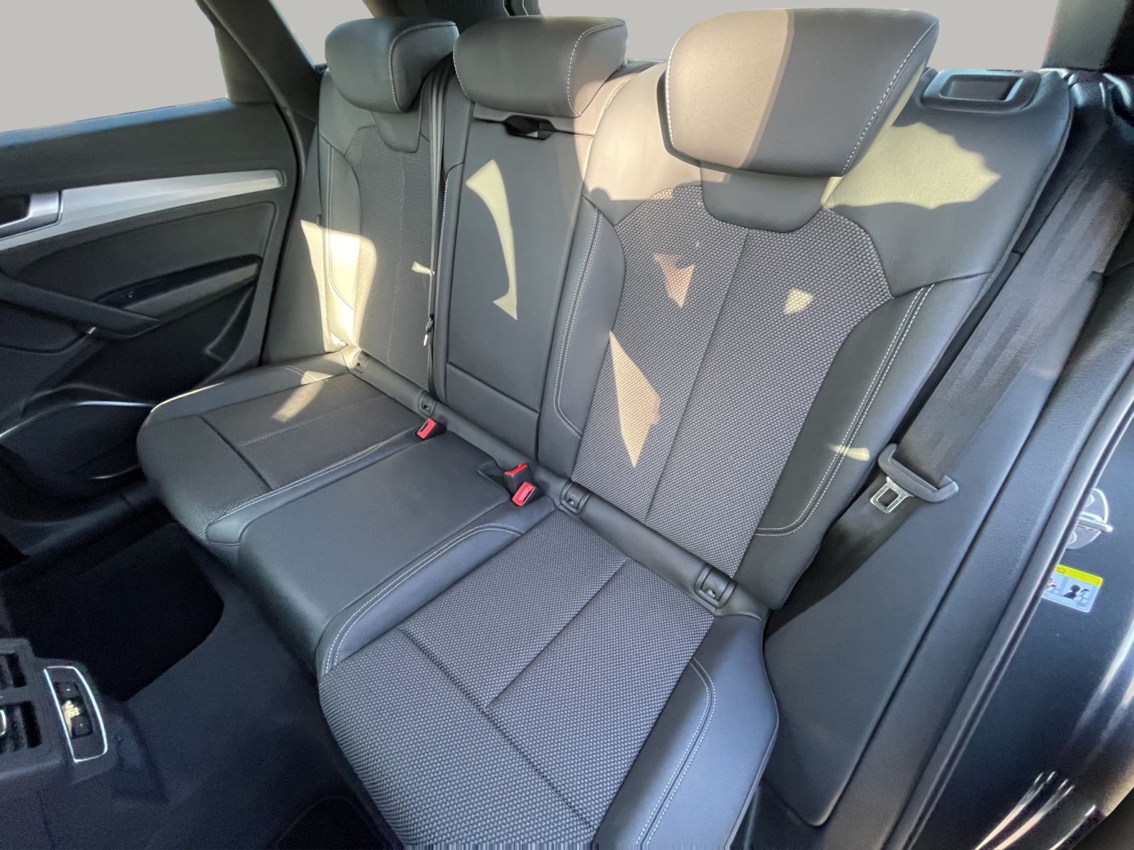 Audi Q5 - Bild 17