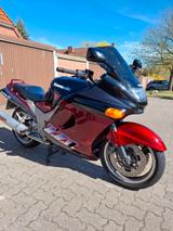 Kawasaki ZZR1100  - Offers