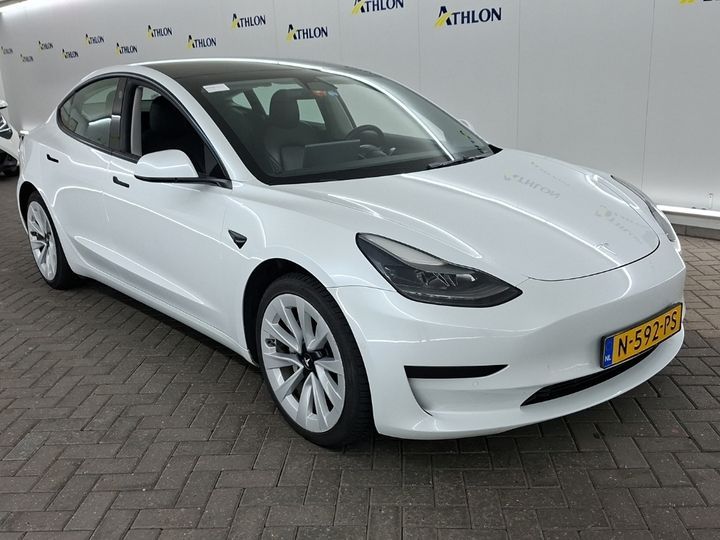 Tesla Model 3 Standard RWD Plus 88,7% SoH FACELIFT [ L imagem 3