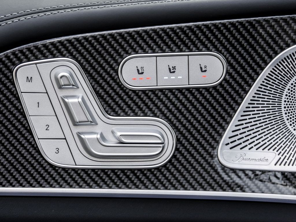 Mercedes-Benz GLE 53 AMG AMG GLE 53 HYBRID 4MATIC+ |KEYL|DISTR|NAVI|MBeam