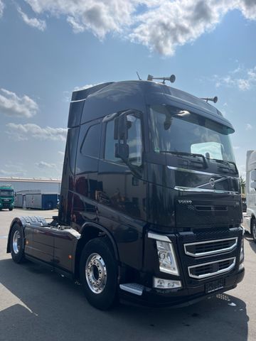 Volvo FH13 460 Globetrotter Leder Xenon Euro 6D